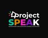 https://www.logocontest.com/public/logoimage/1657047553Project SPEAK2.jpg